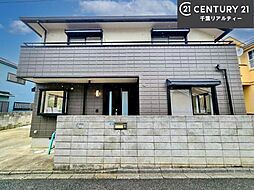 千葉県鎌ケ谷市東鎌ケ谷２丁目