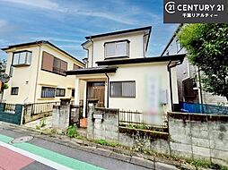 千葉県船橋市高野台１丁目