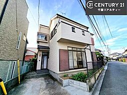 千葉県船橋市旭町１丁目