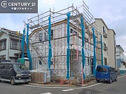 千葉県市川市田尻５丁目