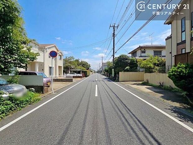 心ゆくまで現地をご覧いただけるよう、即日案内のご用意も整えております。お気軽にお問い合わせの上、理想の暮らしへの一歩をお進めください!