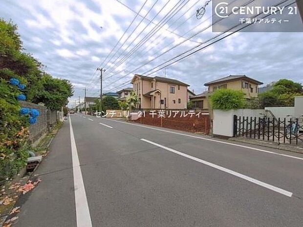 心ゆくまで現地をご覧いただけるよう、即日案内のご用意も整えております。お気軽にお問い合わせの上、理想の暮らしへの一歩をお進めください！