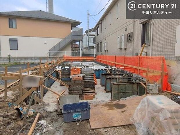 閑静な住宅街に佇む、落ち着きと暮らしやすさを兼ね備えた住まい。穏やかな住環境の中で、ゆったりとした時間をお過ごしいただけます。