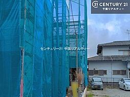 千葉県市川市下新宿
