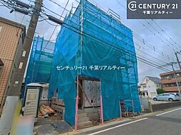 千葉県市川市下新宿