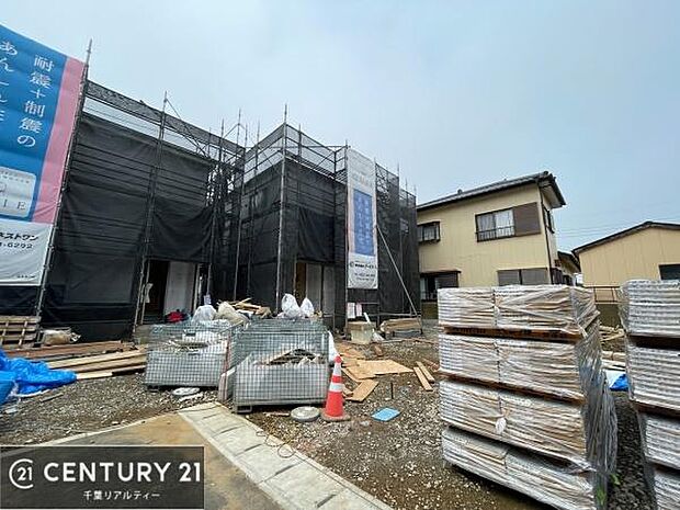 ご連絡いただけましたら、当日のご案内も可能です。写真だけでは分からない明るさや開放感、住み心地の良さを、ぜひ現地にてご確認ください。新しい暮らしの第一歩を、ぜひこの機会にご体感ください。