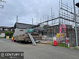 千葉県銚子市春日台町