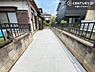 駐車場：カースペース付きなのでマイカーをお持ちの方も安心ですね！ぜひ現地にてお確かめくださいませ！