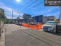千葉県船橋市習志野台５丁目