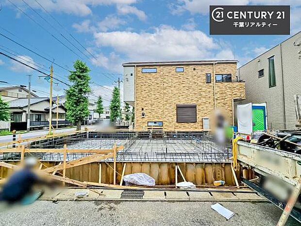 物件だけでなく周辺環境もご案内いたしますので、生活利便性も含めてご確認いただけます。