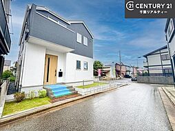 千葉県船橋市大穴南２丁目