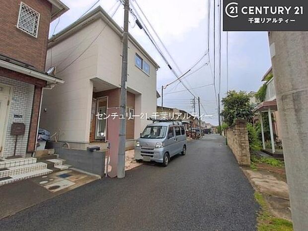 「この物件気になる!」「ここってどんな所?」「もっと詳しく知りたい!」と思ったら、お気軽にご相談ください。