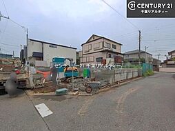 千葉県船橋市新高根３丁目
