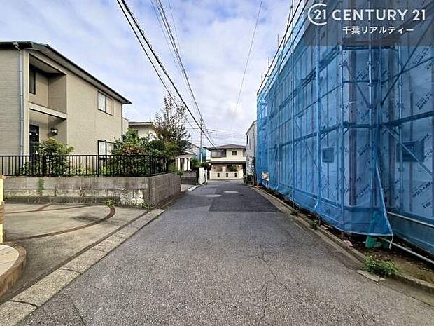 「この物件気になる!」「ここってどんな所?」「もっと詳しく知りたい!」と思ったら、お気軽にご相談ください。