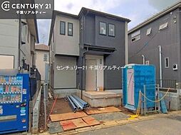 千葉県市川市中国分５丁目