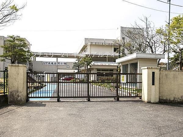 佐倉市立印南小学校まで1767m