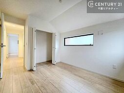子供部屋の画像