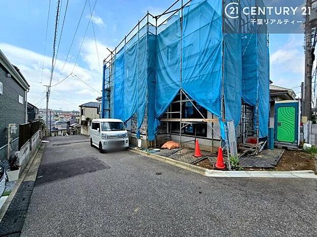 「この物件気になる!」「ここってどんな所?」「もっと詳しく知りたい!」と思ったら、お気軽にご相談ください。