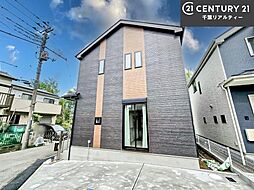 千葉県習志野市東習志野6丁目