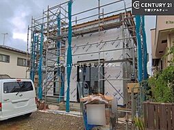 千葉県船橋市松が丘２丁目