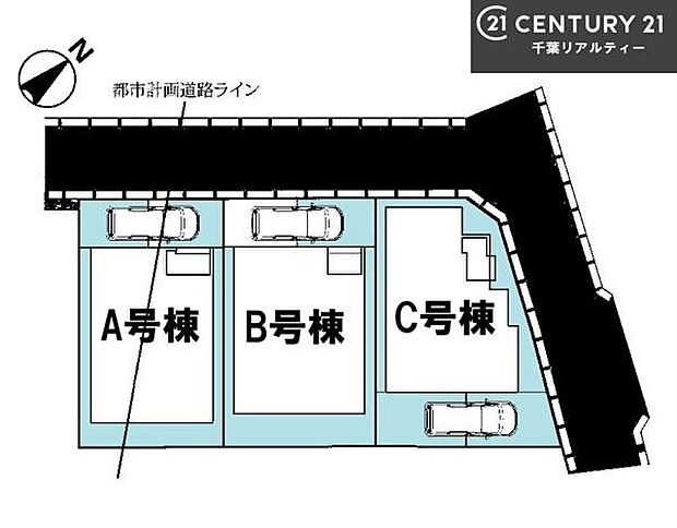 カースペース付きでマイカーをお持ちのご家庭でも安心。物件探しのご条件・ご要望・ご質問など、何なりと弊社スタッフまでお申し付けください!