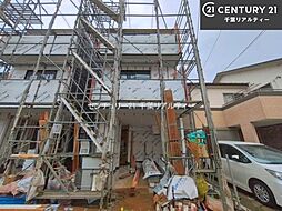 千葉県船橋市市場４丁目