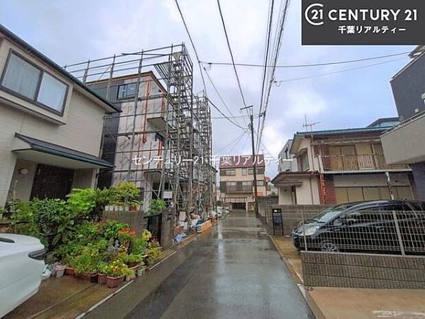 「この物件気になる!」「ここってどんな所?」「もっと詳しく知りたい!」と思ったら、お気軽にご相談ください。