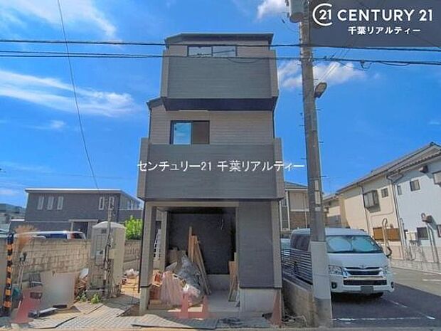 陽当たり、風通し良好な立地です。是非お気軽にお問い合わせください。