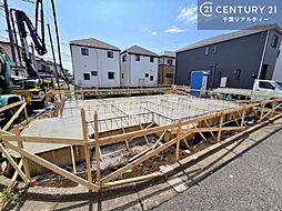 千葉県八千代市八千代台北１３丁目