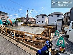 千葉県八千代市八千代台北１３丁目