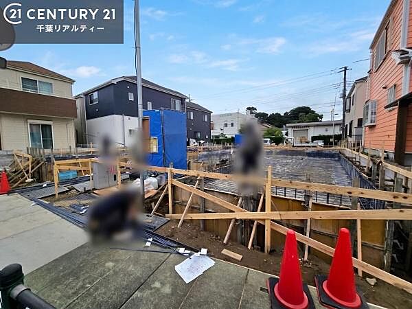 建設中です！施工例のご見学できます！周辺環境や他物件もまとめてご案内可能です！不動産の事ならどんな事でもお気軽にご相談ください。