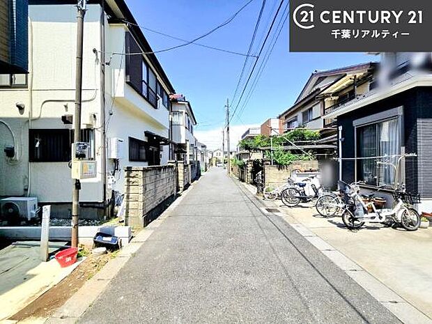「この物件気になる!」「ここってどんな所?」「もっと詳しく知りたい!」と思ったら、お気軽にご相談ください。