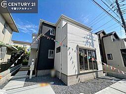 千葉県市川市東菅野５丁目