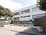 周辺：八千代市立八千代台小学校まで1447m