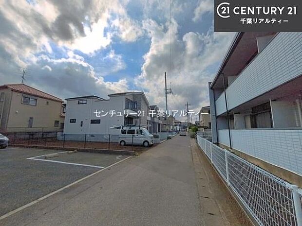 「この物件気になる!」「ここってどんな所?」「もっと詳しく知りたい!」と思ったら、お気軽にご相談ください。