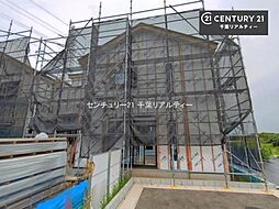 千葉県千葉市中央区仁戸名町