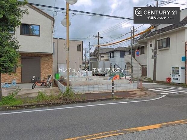 物件だけでなく周辺環境もご案内いたしますので、生活利便性も含めてご確認いただけます。