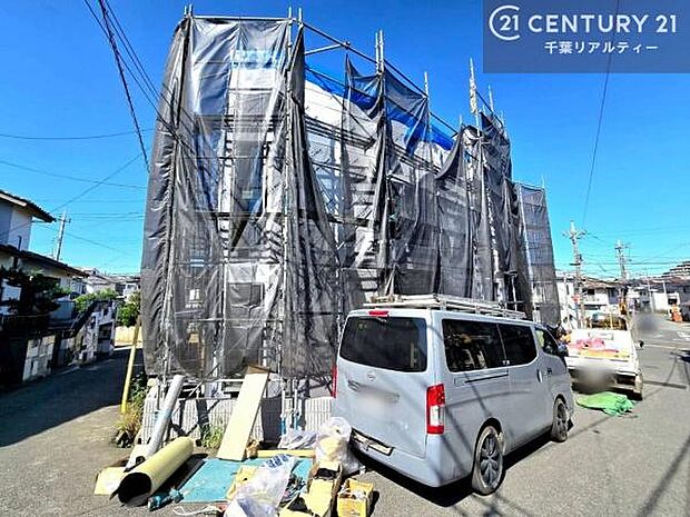 「この物件気になる!」「ここってどんな所?」「もっと詳しく知りたい!」と思ったら、お気軽にご相談ください。