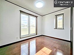 洋室の画像