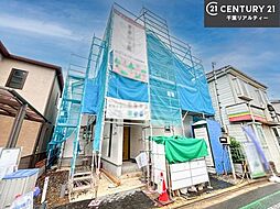 千葉県船橋市高野台４丁目