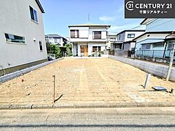千葉県船橋市咲が丘２丁目
