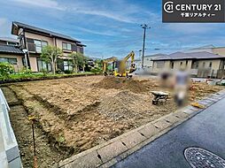 千葉県習志野市秋津５丁目