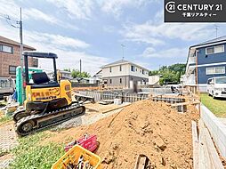 千葉県成田市西三里塚