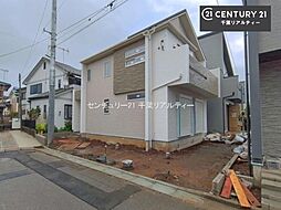 千葉県千葉市稲毛区園生町