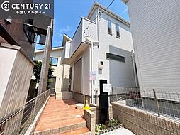 千葉県市川市宮久保２丁目