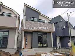 千葉県市川市北方町４丁目