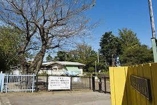 八千代台西保育園まで709m