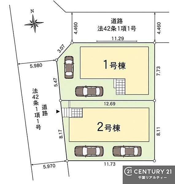 カースペース付きでマイカーをお持ちのご家庭でも安心。物件探しのご条件・ご要望・ご質問など、何なりと弊社スタッフまでお申し付けください！