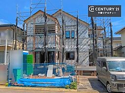 千葉県千葉市若葉区御成台３丁目