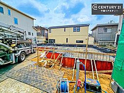 千葉県千葉市若葉区都賀の台４丁目